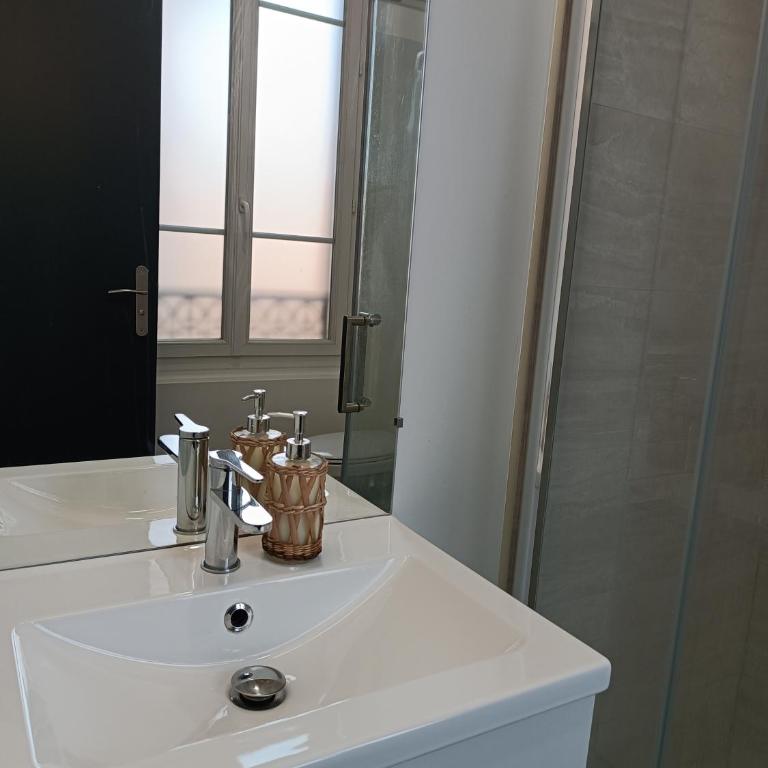 Résidence Les Bénédictins - Appartement - 18