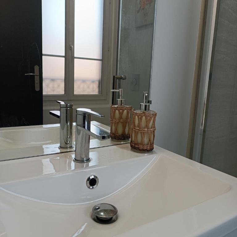 Résidence Les Bénédictins - Appartement - 17