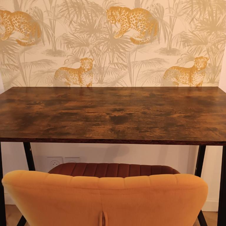 Résidence Les Bénédictins - Appartement - 16