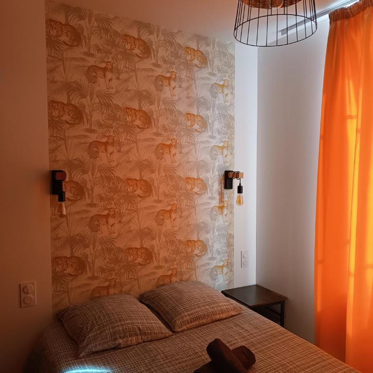 Résidence Les Bénédictins - Appartement - 23