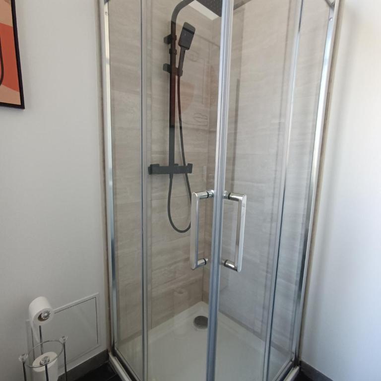 Résidence Les Bénédictins - Appartement - 4