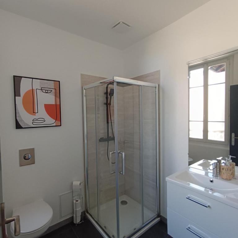 Résidence Les Bénédictins - Appartement - 3