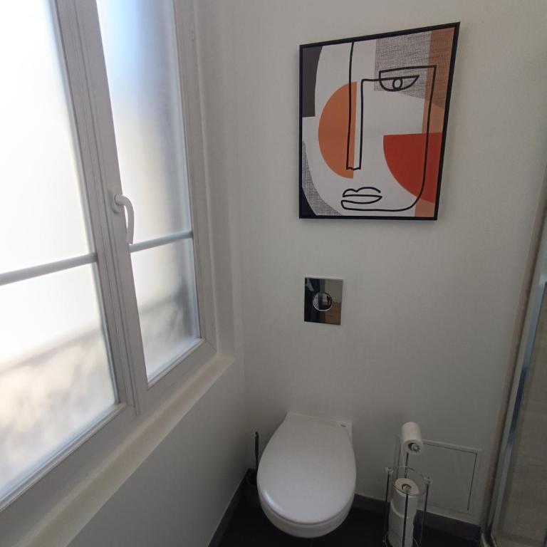Résidence Les Bénédictins - Appartement - 2
