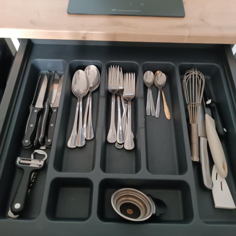 Résidence Les Bénédictins - Appartement - 6