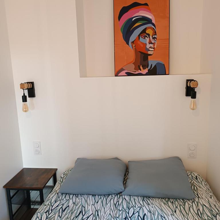 Résidence Les Bénédictins - Appartement - 25