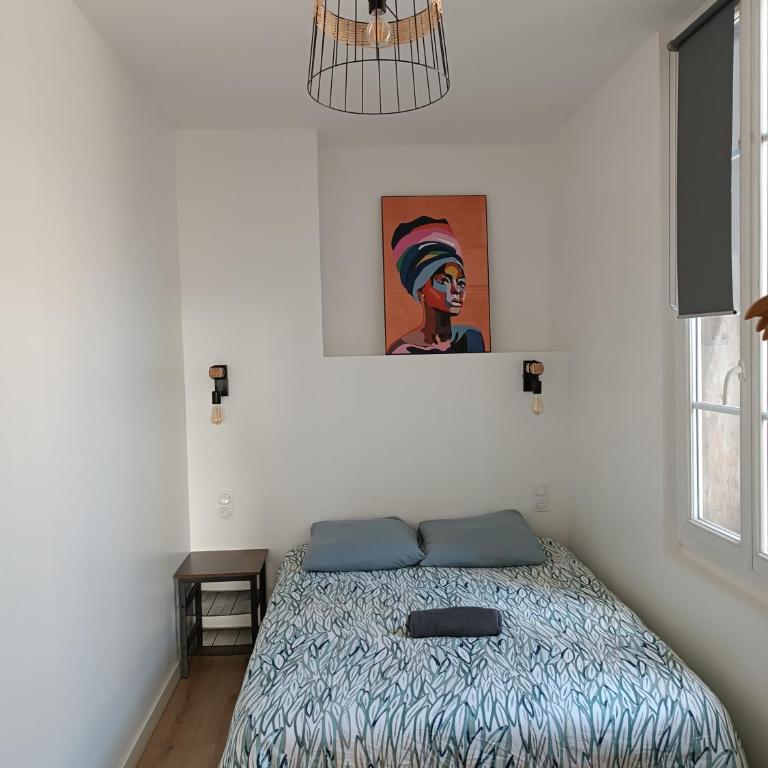 Résidence Les Bénédictins - Appartement - 22