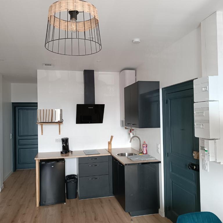Résidence Les Bénédictins - Appartement - 15