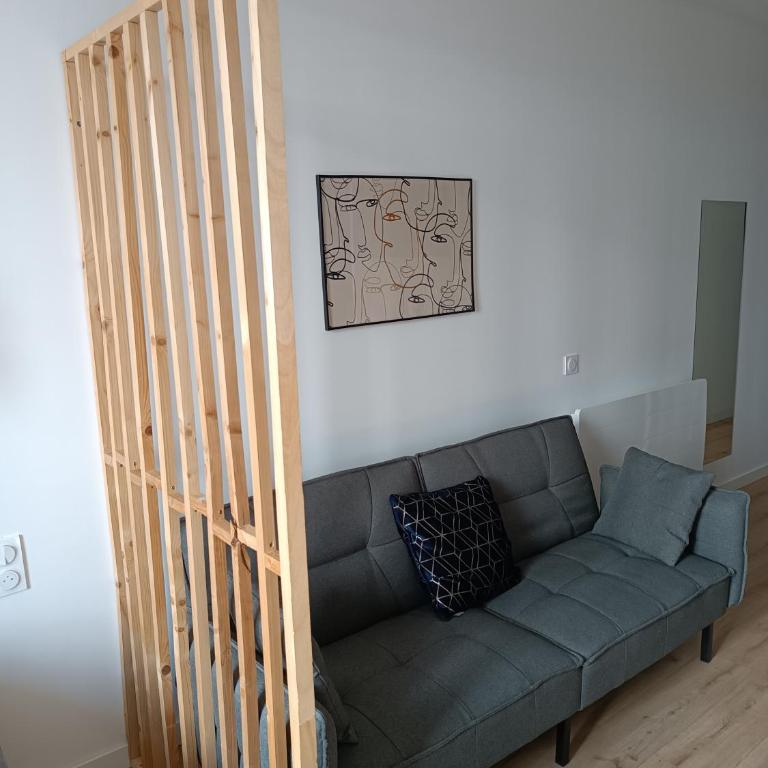 Résidence Les Bénédictins - Appartement - 12