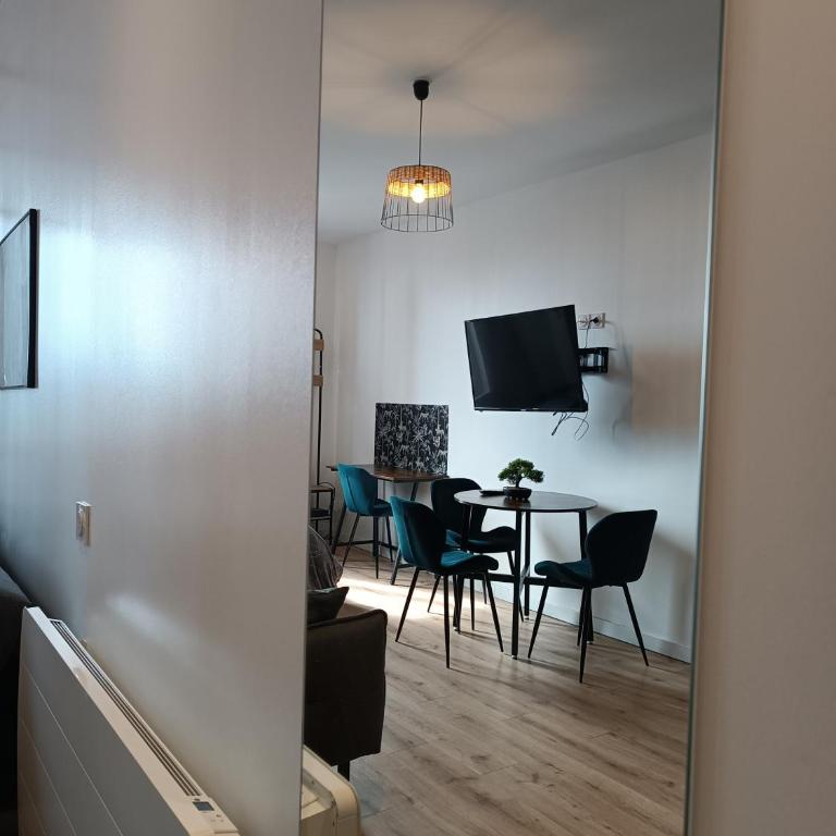 Résidence Les Bénédictins - Appartement - 14