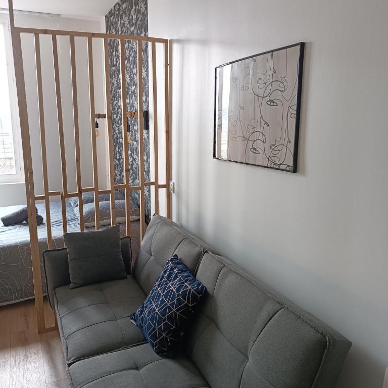 Résidence Les Bénédictins - Appartement - 28