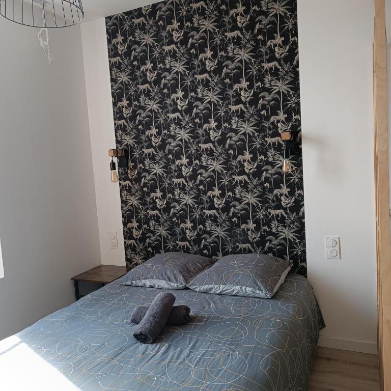Résidence Les Bénédictins - Appartement - 29