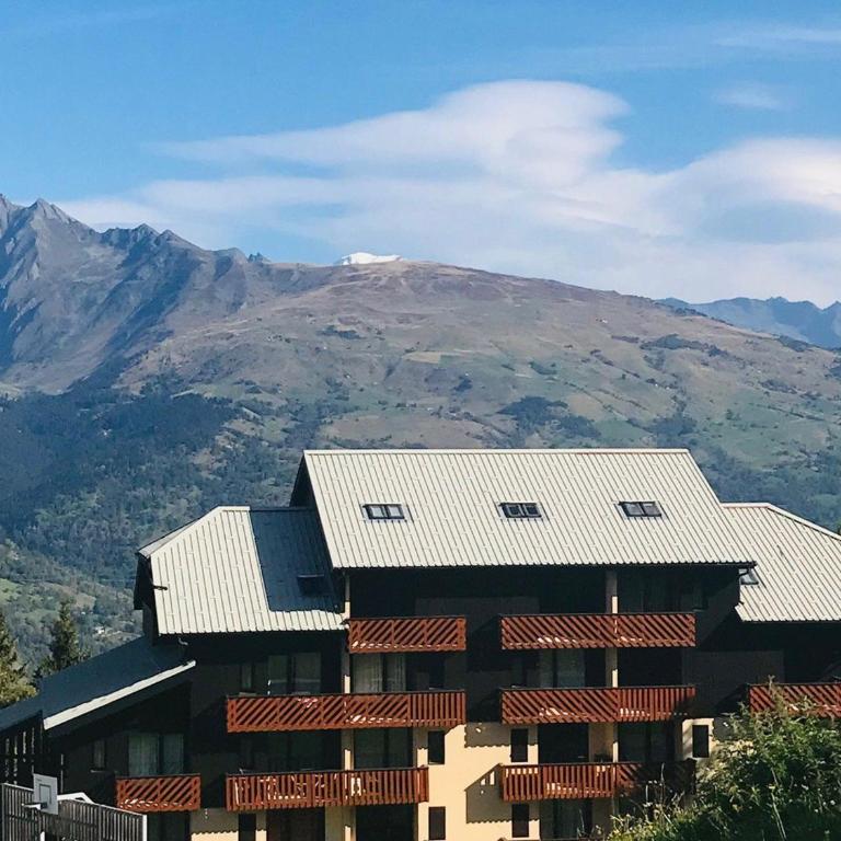 Duplex spacieux avec balcon, accès direct pistes, proche commerces, équipé pour 6 pers. - FR-1-181-2471 - Appartement - 12