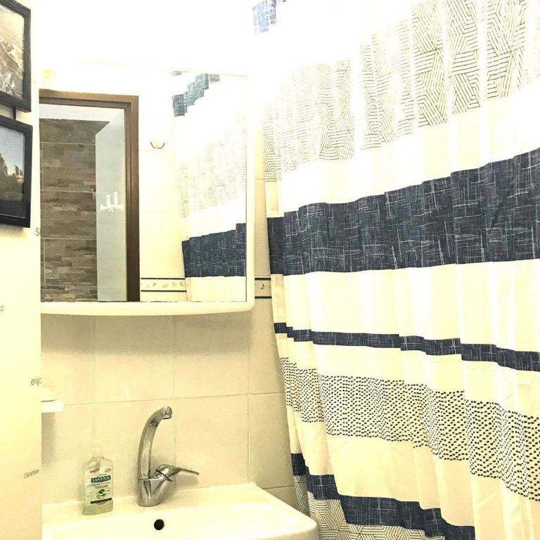 Appartement lumineux, accès pistes, balcon - FR-1-181-2453 - Appartement - 9