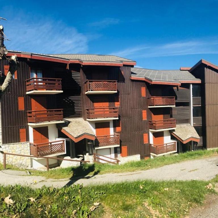 Appartement lumineux, accès pistes, balcon - FR-1-181-2453 - Appartement - 10