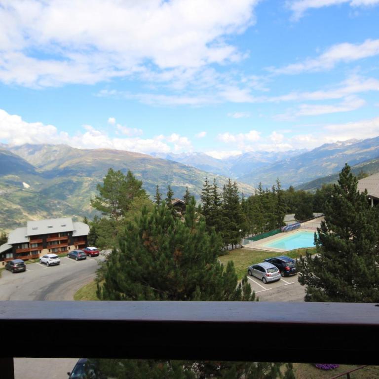 Studio cosy à la montagne avec accès direct aux pistes - 4 personnes - FR-1-181-2478 - Studio - 12
