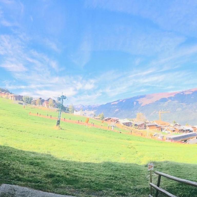 Studio cosy à la montagne avec accès direct aux pistes - 4 personnes - FR-1-181-2478 - Studio - 15