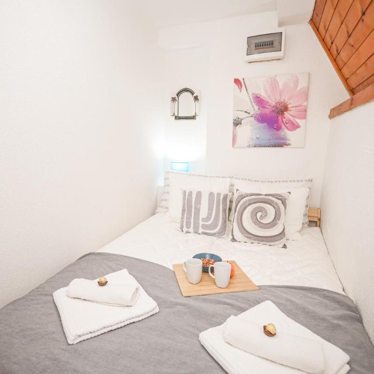 Vila POGLED Wellness i spa - Superior Apartment - 10