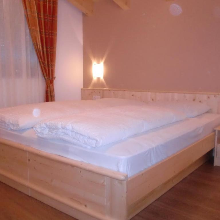 Residence Viktoria - Appartamento Superior con 1 Camera da Letto - 1
