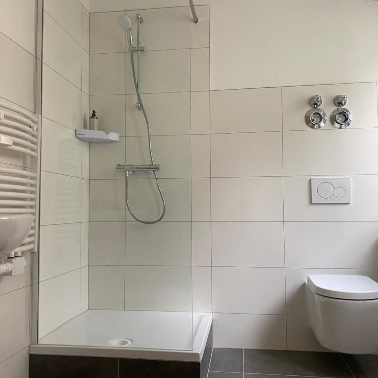 Modernes Studio, zentral - Apartment mit 1 Schlafzimmer - 4
