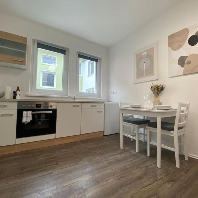 Modernes Studio, zentral - Apartment mit 1 Schlafzimmer - 1