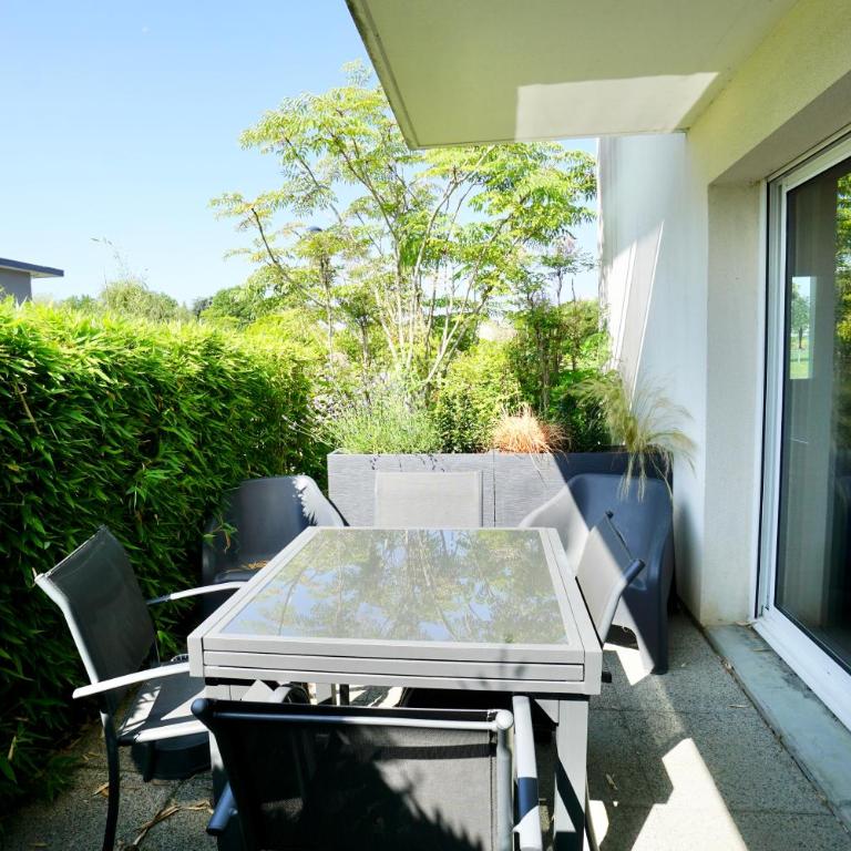 La Vigie - Appartement 2 Chambres - 3