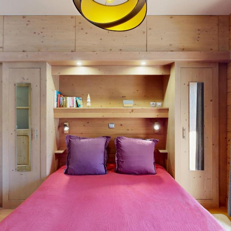 Elégant logement, Superbe vue - Appartement 2 Chambres - 26