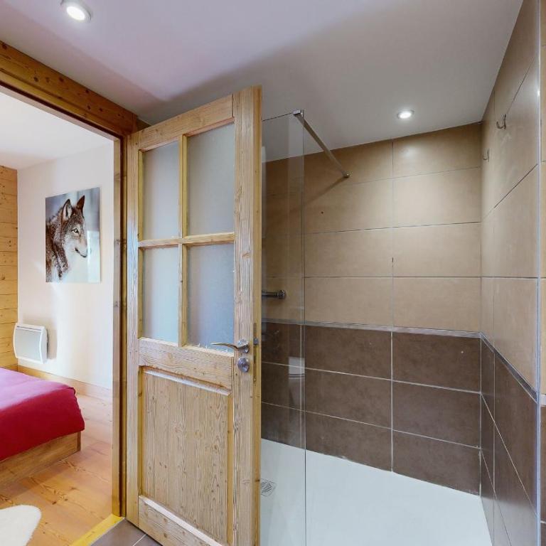 Elégant logement, Superbe vue - Appartement 2 Chambres - 28