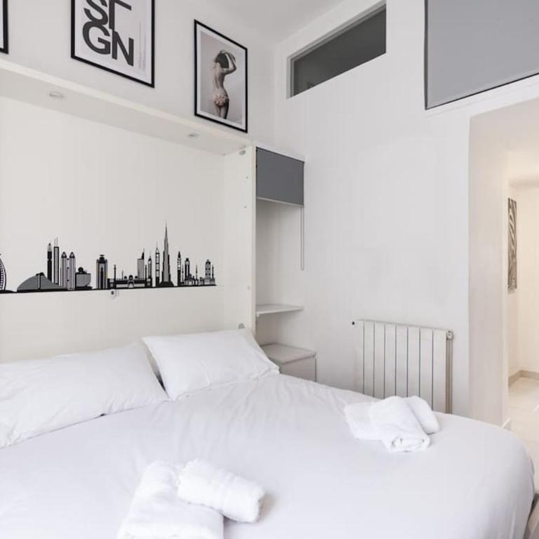 Youhosty - Savona108 - Appartamento con 1 Camera da Letto - 10