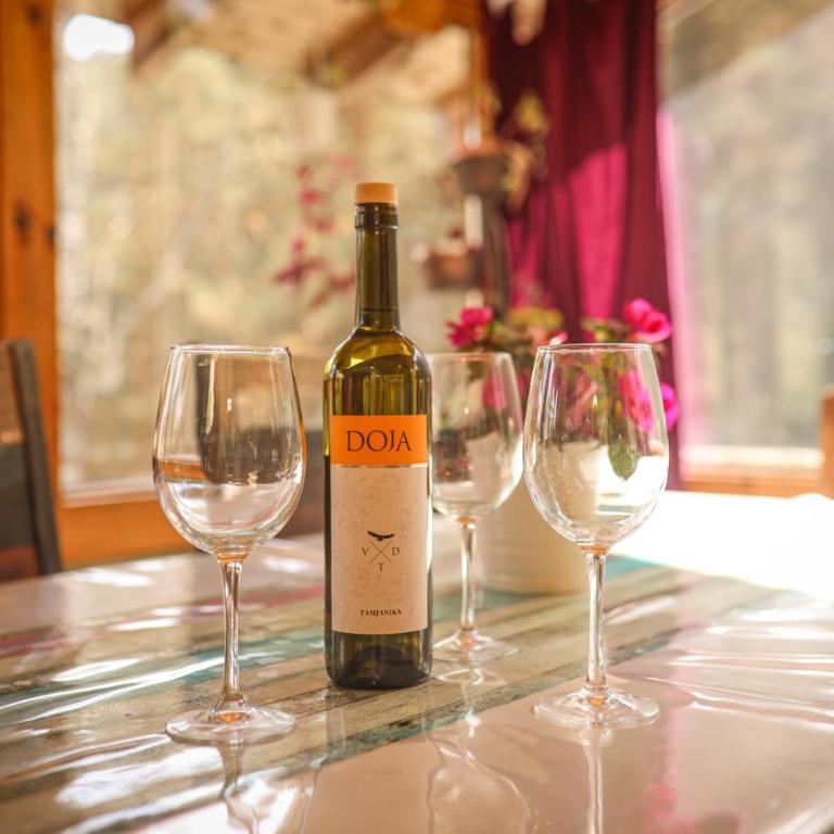 Vila POGLED Wellness i spa - Superior Apartment - 20