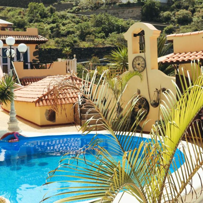 Finca Vino Tinto 4 - Apartamento de 1 dormitorio - 18