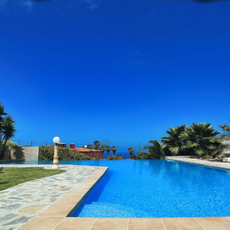 Finca Vino Tinto 4 - Apartamento de 1 dormitorio - 2