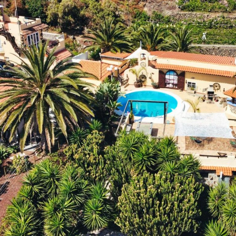 Finca Vino Tinto 4 - Apartamento de 1 dormitorio - 20