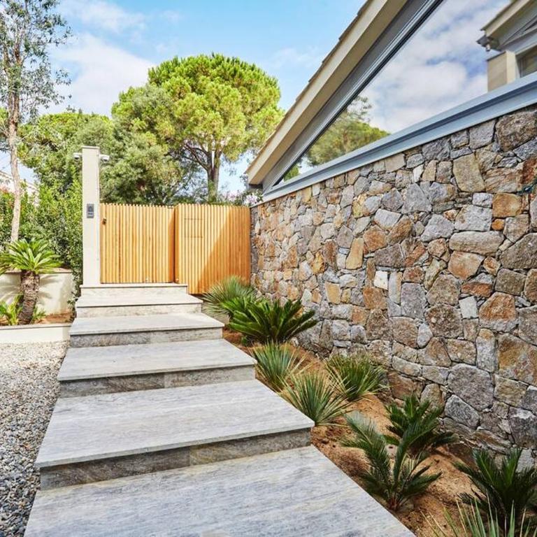 Villa Calanque, Saint-Tropez - Villa - 8