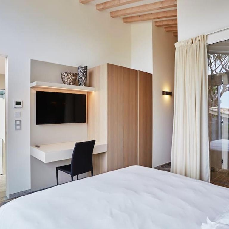 Villa Calanque, Saint-Tropez - Villa - 9