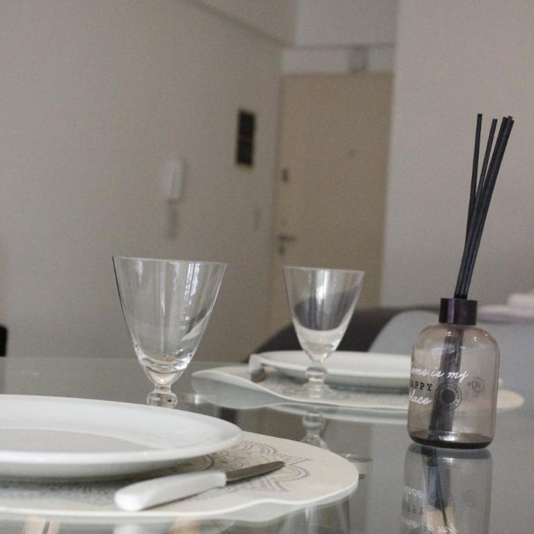 FRENCH EDIFICIO PLAZA - One-Bedroom Apartment - 8