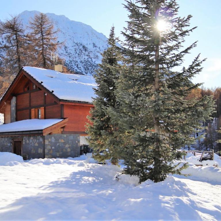 Chalet le Soleil - Chalet - 4
