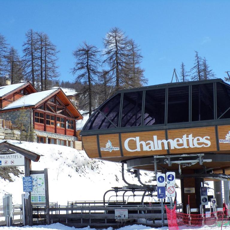 Chalet le Soleil - Chalet - 3