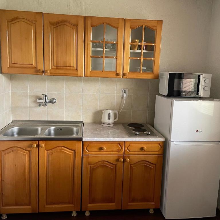 Дружба Apartment - Apartment - Ground Floor - 3