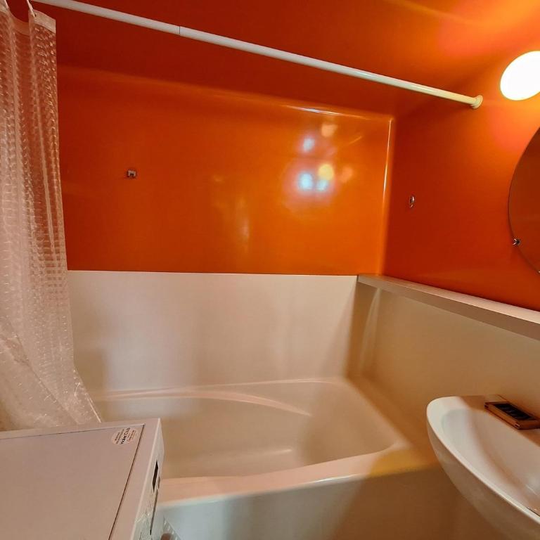 2 pièces pour 5 pers. aux Villards, Arc 1800, animaux admis - FR-1-411-31 - Appartement (5 Adultes) - 10