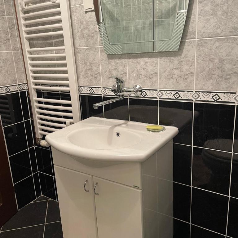 Дружба Apartment - Apartment - Ground Floor - 6