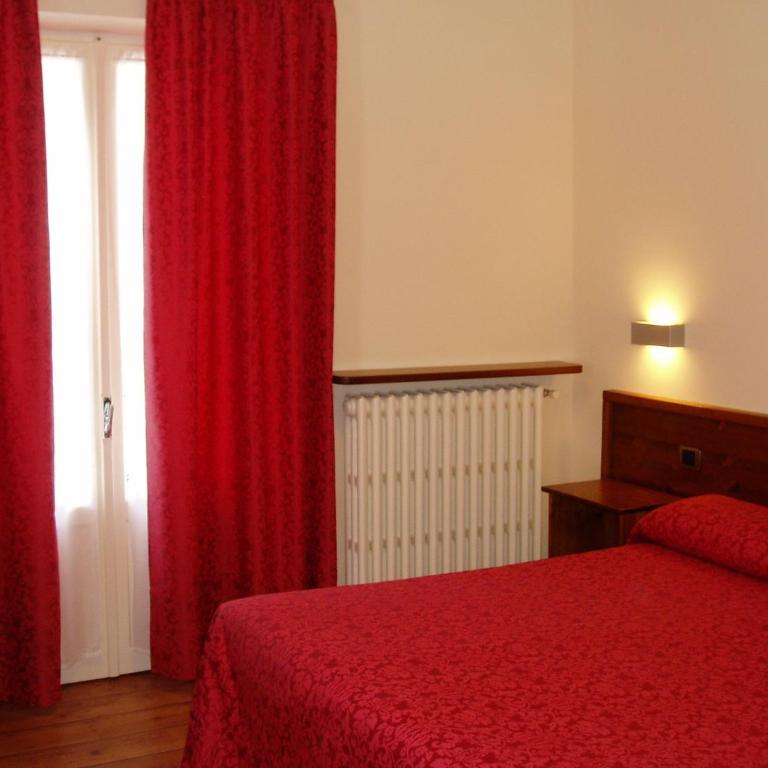 Albergo Delle Alpi - Camera Tripla - 2
