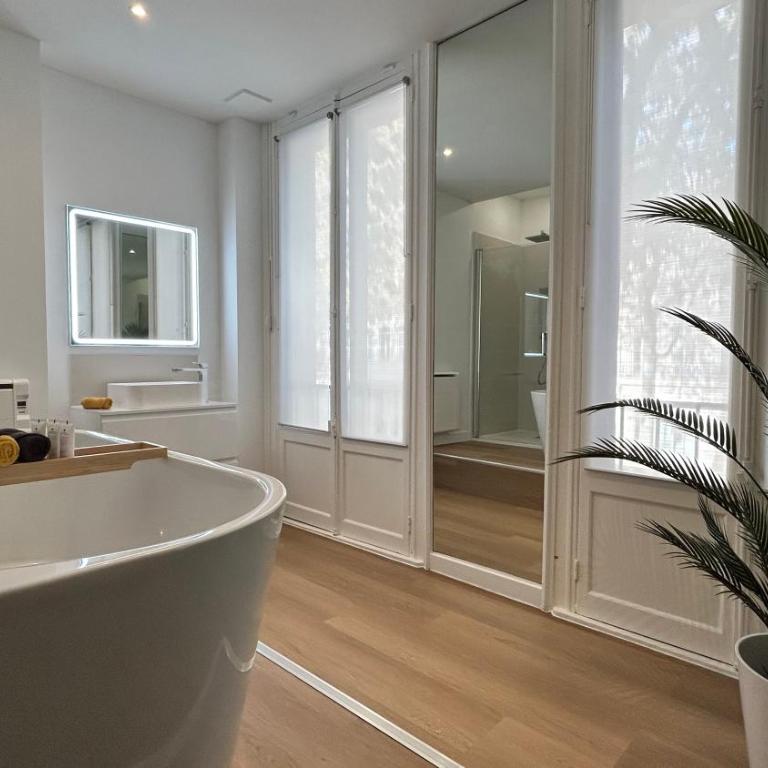 Coeur de Lille- 2 Chambres Idéal famille - Appartement - 18