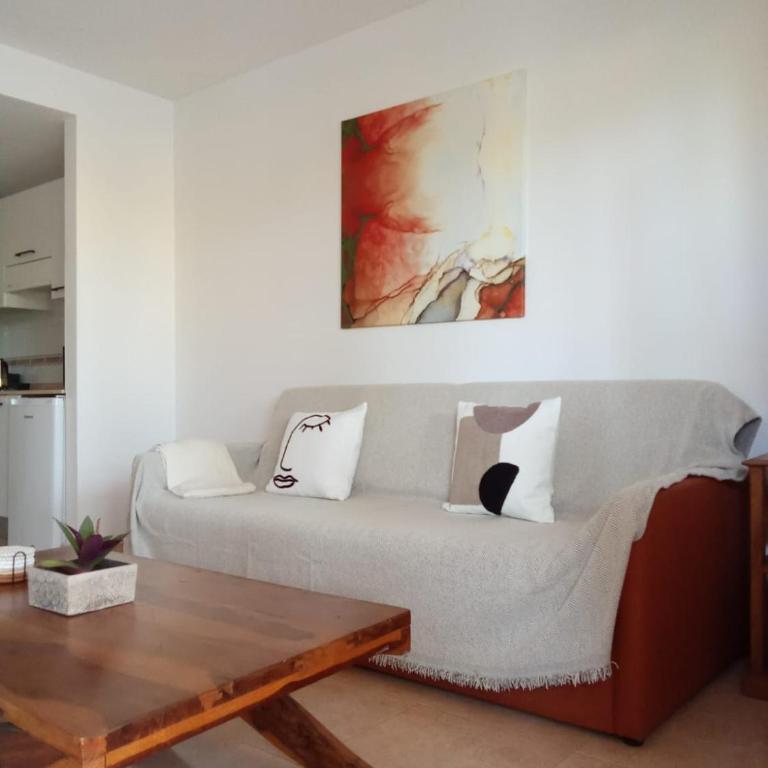 Casa Papagayo - Apartamento de 1 dormitorio - 11