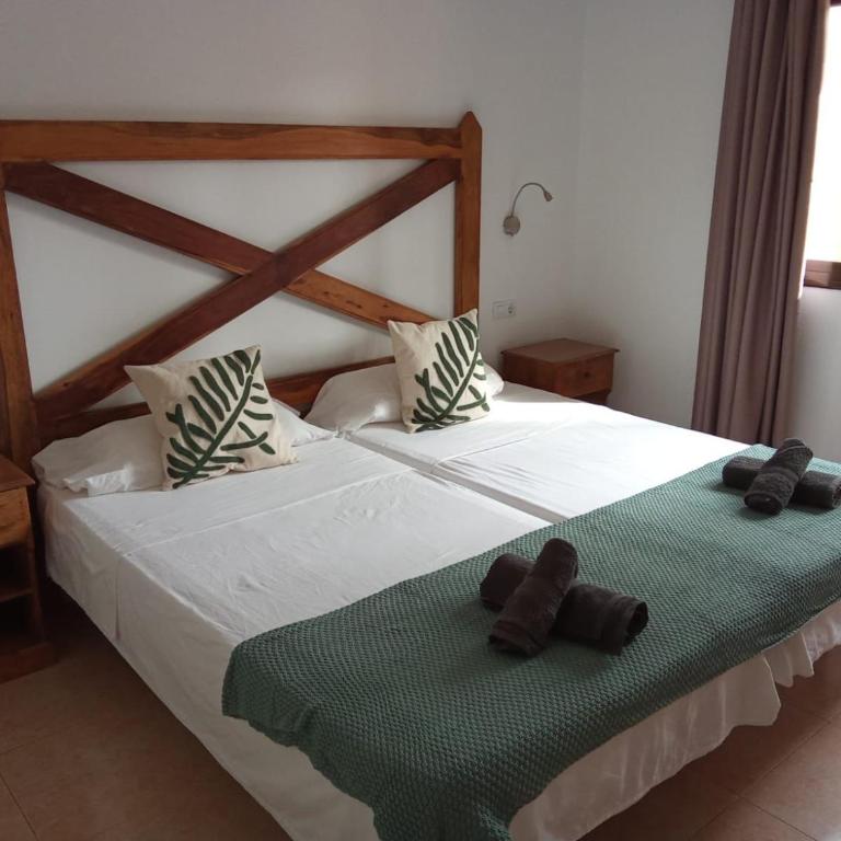 Casa Papagayo - Apartamento de 1 dormitorio - 5
