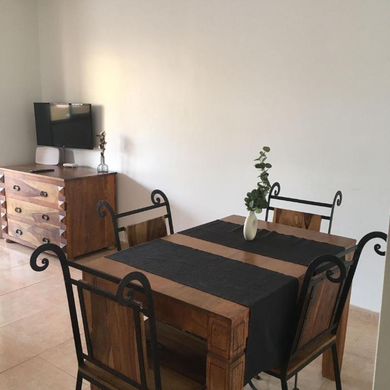 Casa Papagayo - Apartamento de 1 dormitorio - 19
