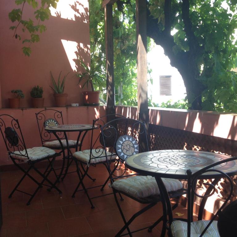 Casa Vacanze La Vite - Casa Vacanze - 16