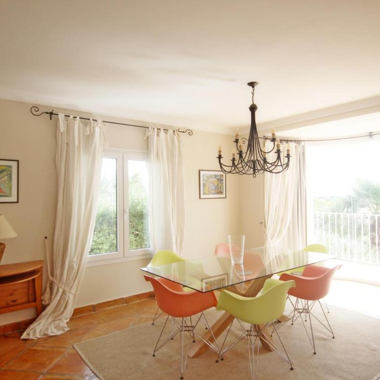 Villa Hermosa - Villa with Private Pool - 7