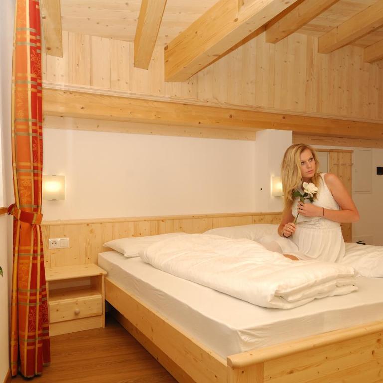 Residence Viktoria - Appartamento Superior con 1 Camera da Letto - 7
