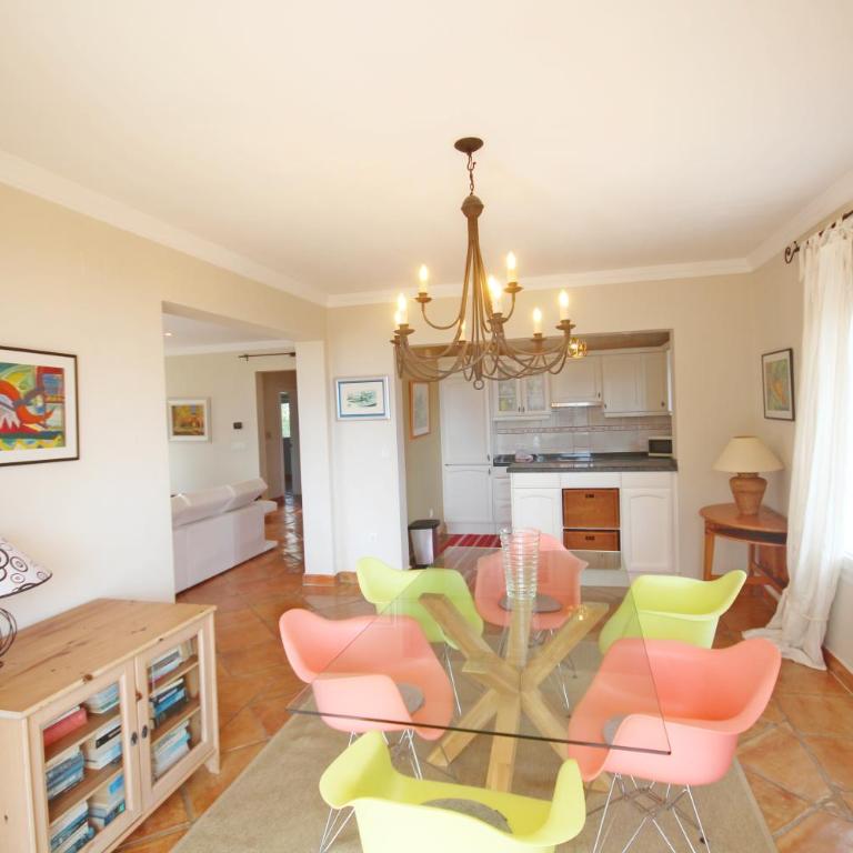 Villa Hermosa - Villa with Private Pool - 12