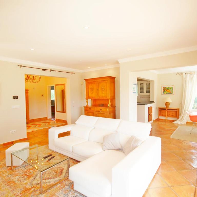 Villa Hermosa - Villa with Private Pool - 17